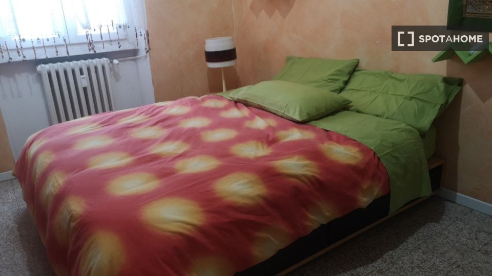 Apartment mono Milan, 38m² — photo 1