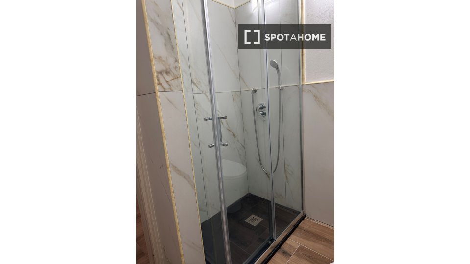 Apartment mono Milan — photo 1