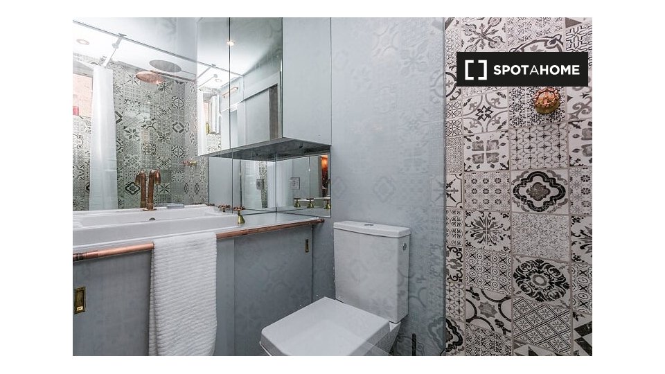 Apartment mono Lisbon, 25m² — photo 10