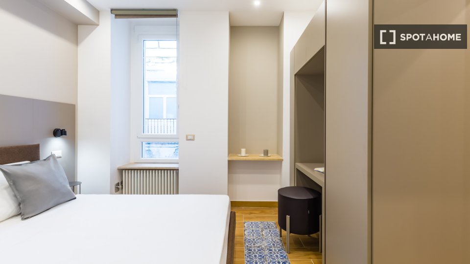 Apartment Naples, 2 beds — photo 14