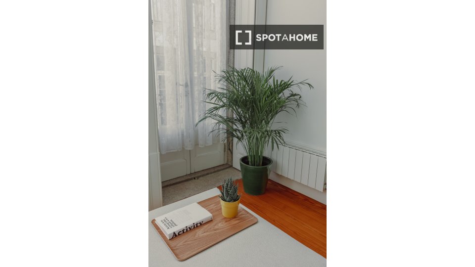 Apartment Porto, 2 beds, 160m² — photo 4