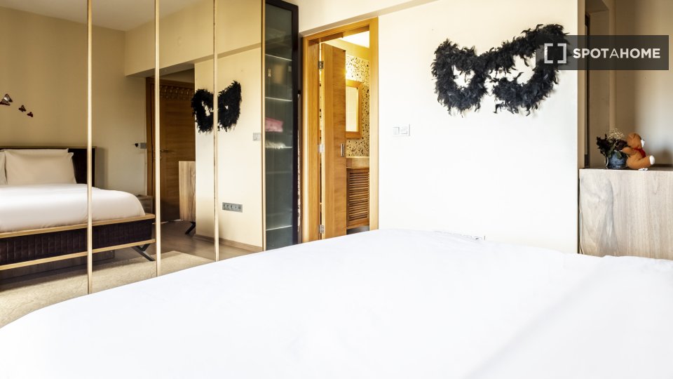 Apartment Istanbul, 1 bed — photo 4