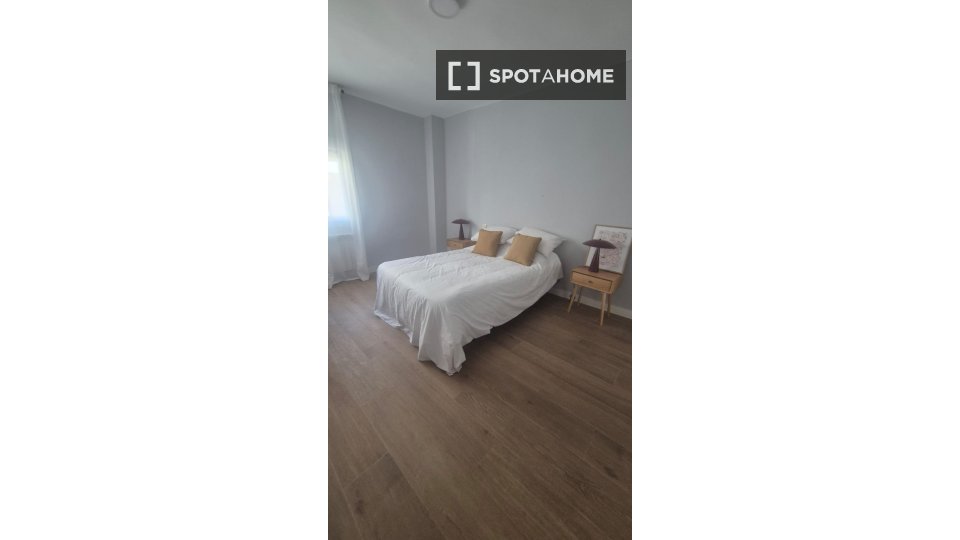 Appartamento Madrid, 2 camere, 70m² — foto 13