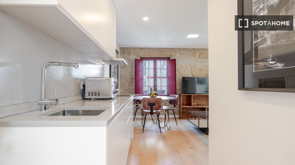 Apartment mono Porto — photo 5