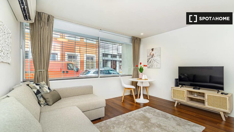 Apartment Porto, 1 bed — photo 11