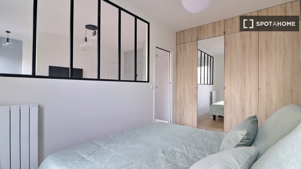 Appartamento Parigi, 1 camera, 31m² — foto 5