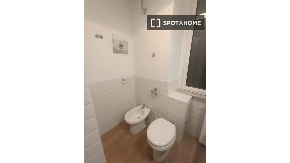 Apartment mono Rome, 30m² — photo 10
