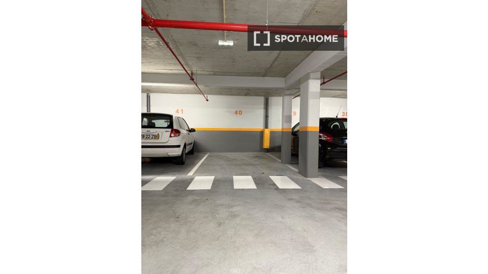 Apartment Porto, 2 beds, 60m² — photo 11
