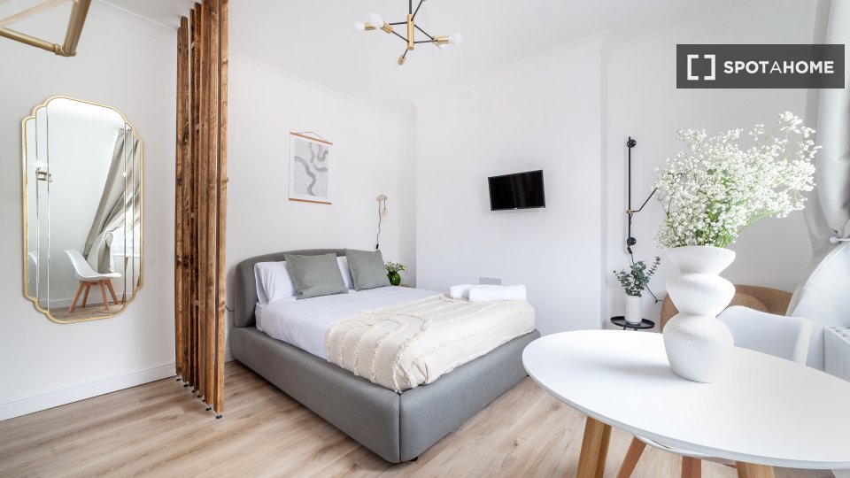 Apartment mono London, 18m² — photo 4