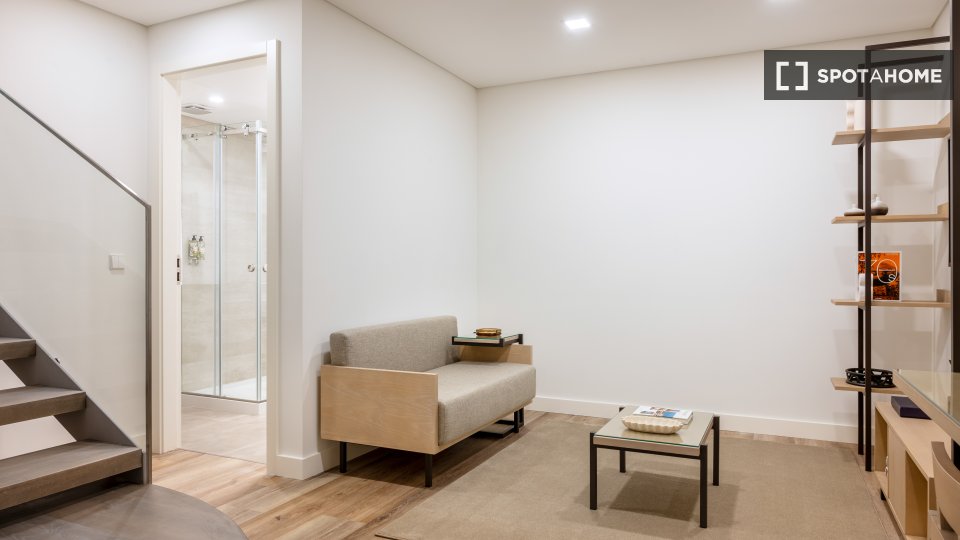 Apartment mono Porto — photo 10