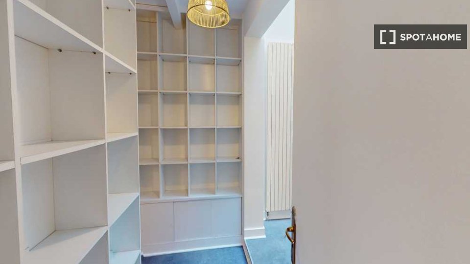 Double room Paris, 4 beds, 120m² — photo 32