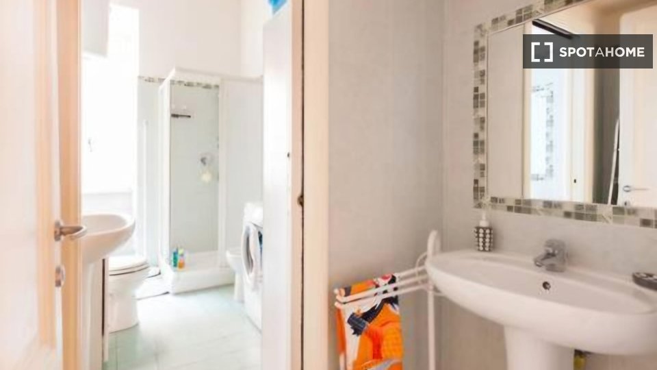 Apartment Rome, 2 beds — photo 1