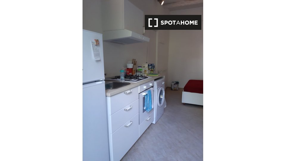 Appartement Rome, 2 chambres, 40m² — photo 3