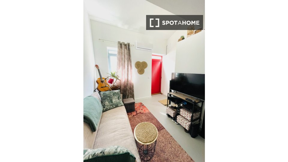 Apartment mono Porto, 40m² — photo 19
