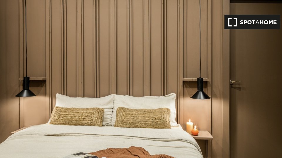 Apartment Barcelona, 3 beds, 100m² — photo 21