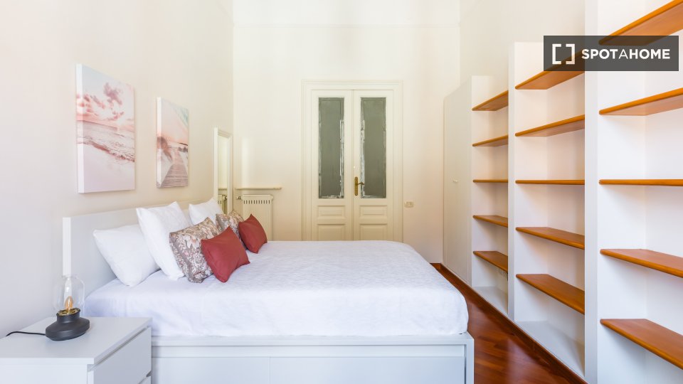 Apartment Naples, 3 beds — photo 19