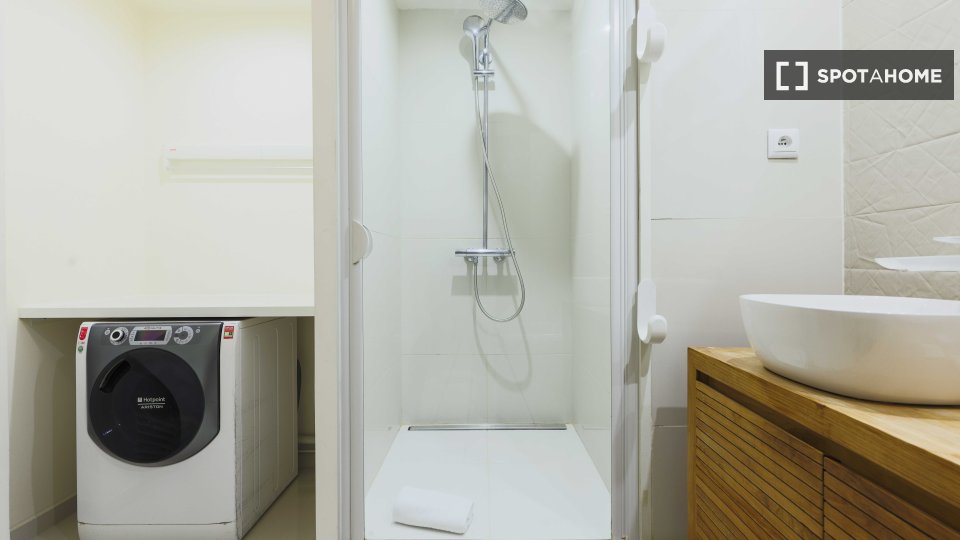 Apartment Paris, 3 beds, 103m² — photo 16