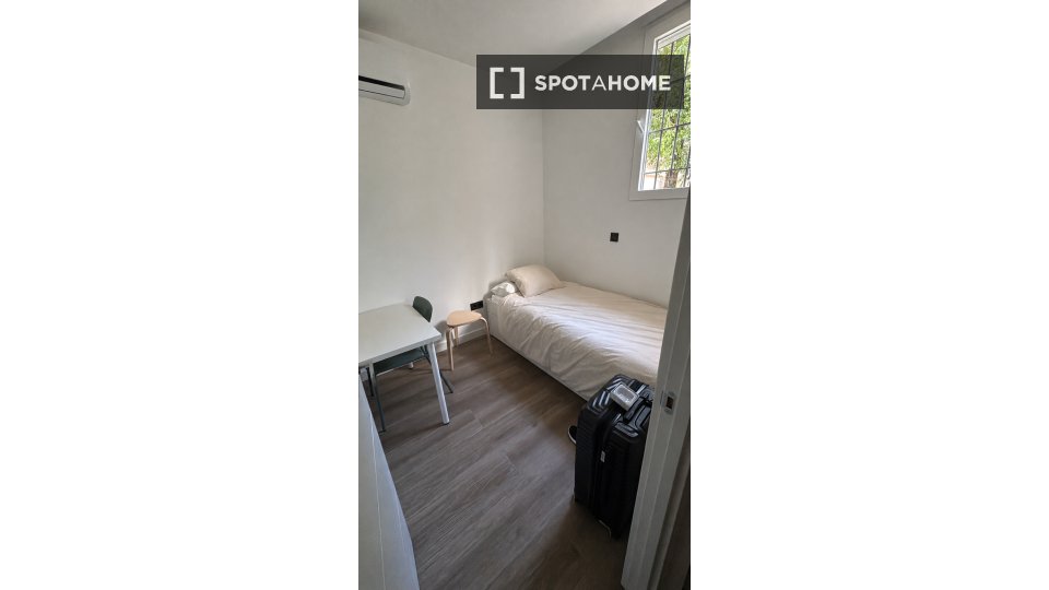 Apartment Madrid, 2 beds, 53m² — photo 5