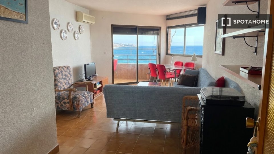 Apartment Granada, 3 beds, 100m² — photo 4