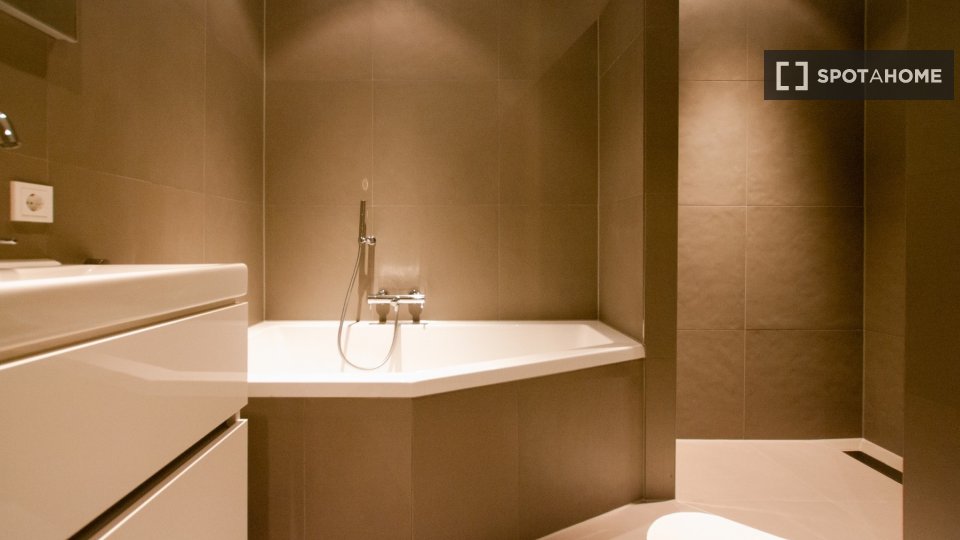 Apartment mono Amsterdam, 69m² — photo 13