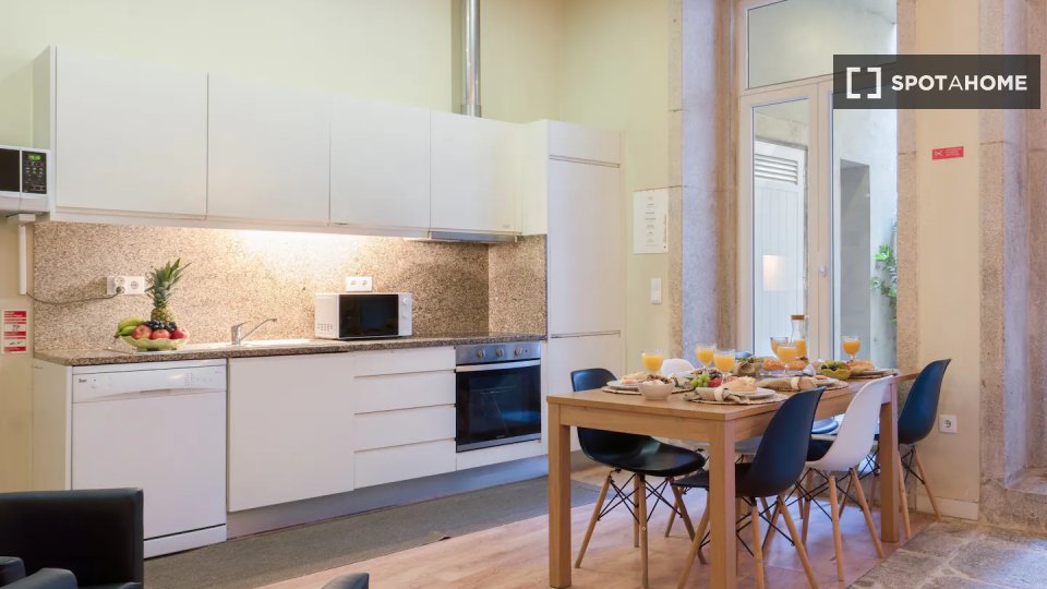 Apartment mono Porto — photo 2