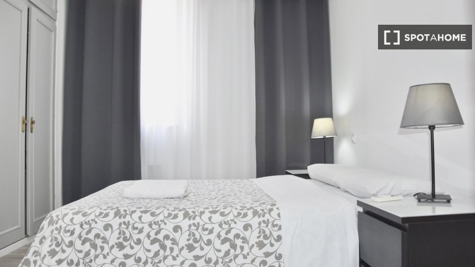Apartment mono Madrid, 30m² — photo 4