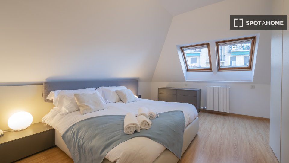 Apartment Milan, 2 beds — photo 5