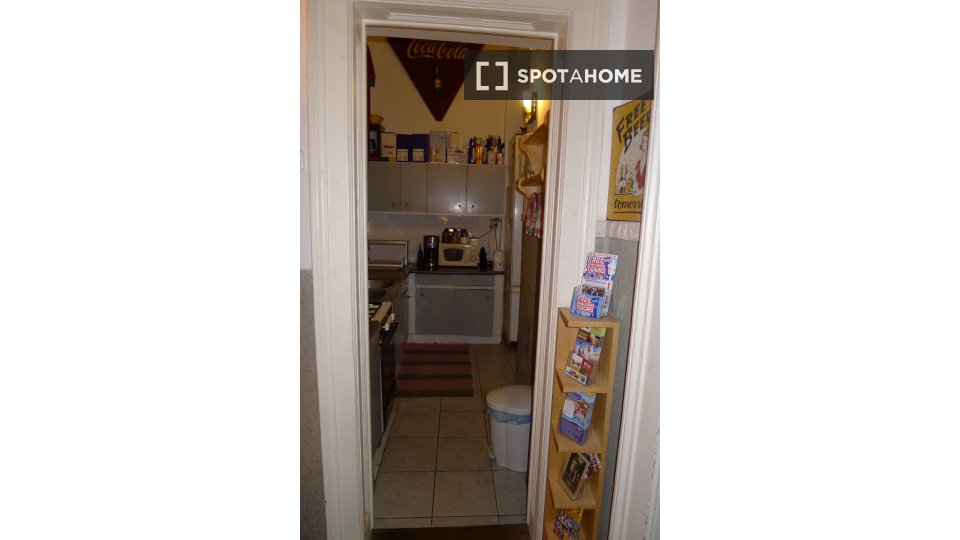 Double room Budapest, 11 beds — photo 22
