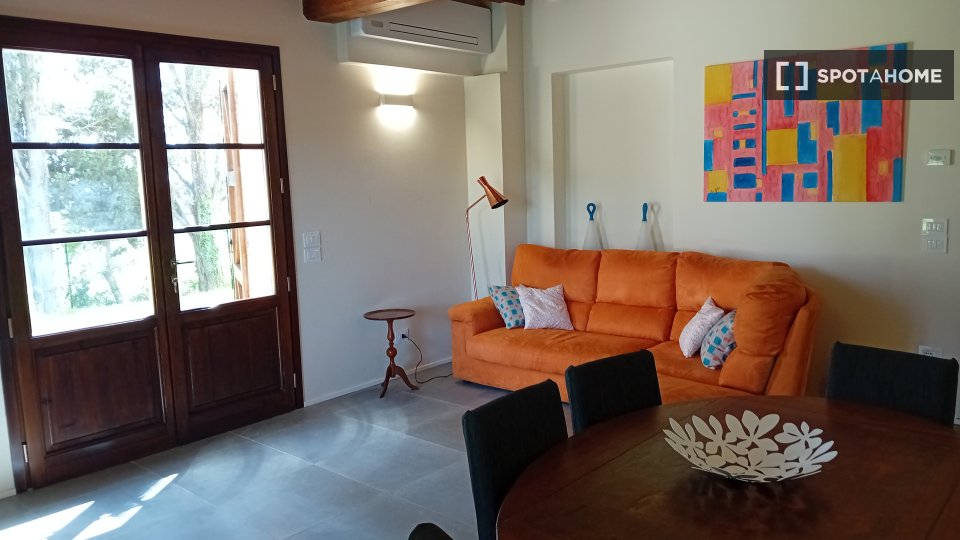Apartment Florence, 2 beds, 130m² — photo 9