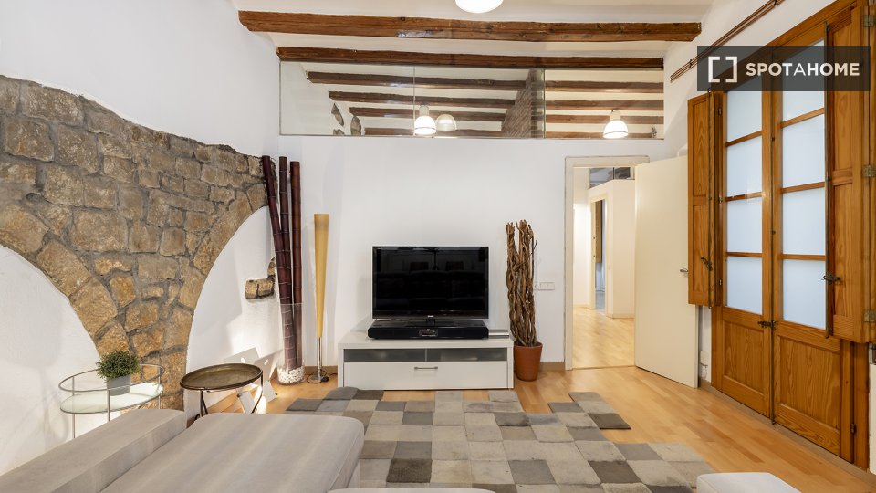 Apartment Barcelona, 2 beds — photo 10