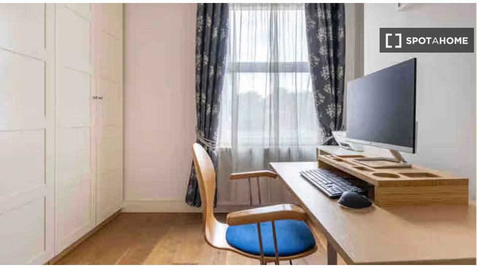 Apartment London, 2 beds — photo 1