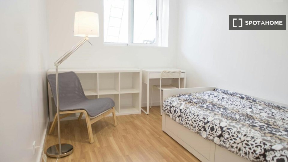 Double room Porto, 14 beds — photo 10