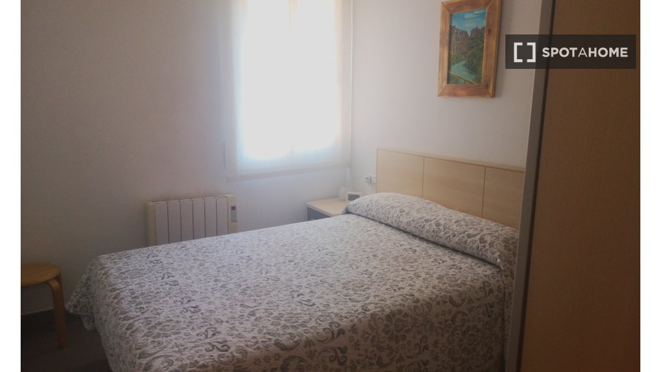 Apartment Barcelona, 3 beds, 90m² — photo 14
