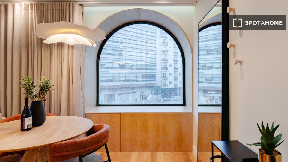 Apartment mono Porto, 28m² — photo 10