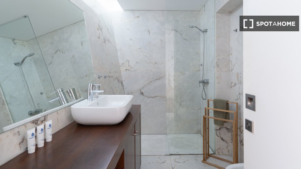 Apartment mono Porto, 35m² — photo 17