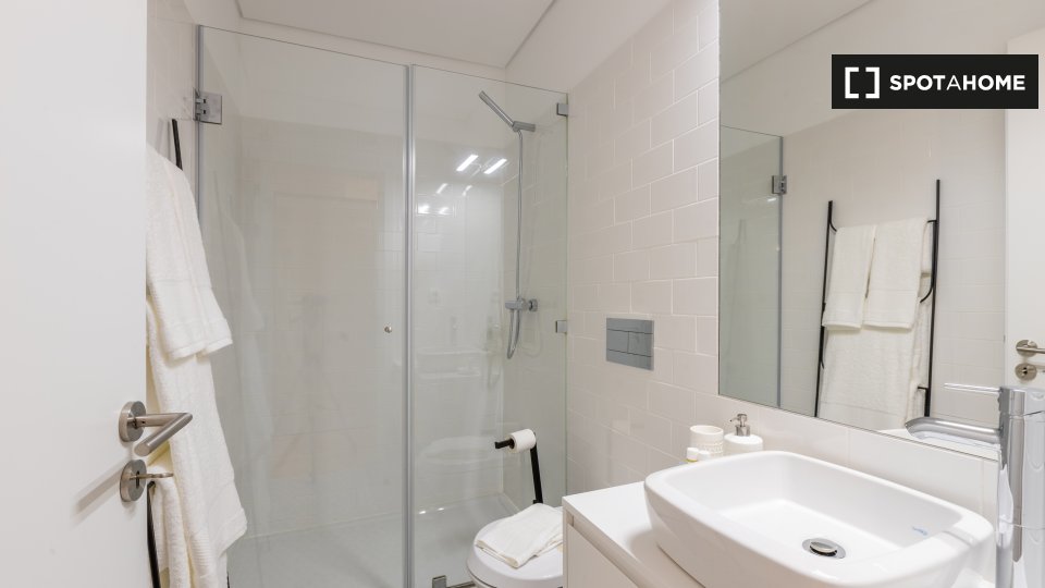 Apartment mono Porto — photo 15