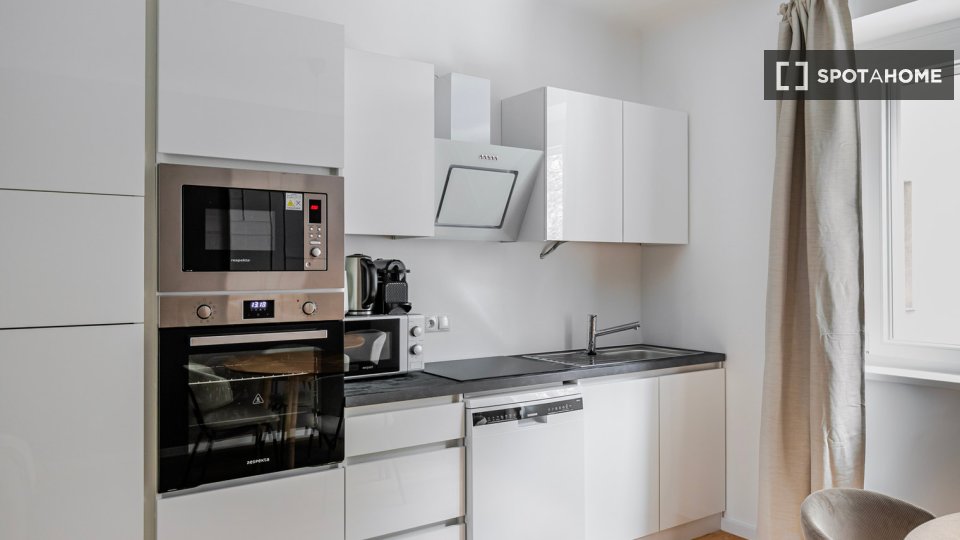 Apartment Vienna, 2 beds, 68m² — photo 13