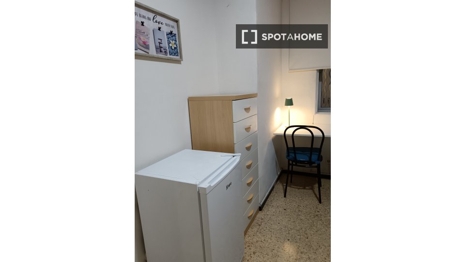 Double room Las_Palmas_De_Gran_Canaria, 4 beds, 70m² — photo 22