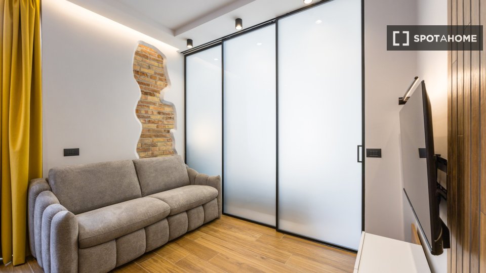 Apartment Naples, 1 bed — photo 5