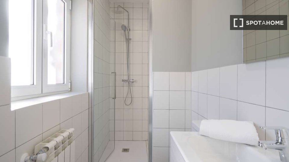 Camera doppia Madrid, 17 camere, 560m² — foto 8