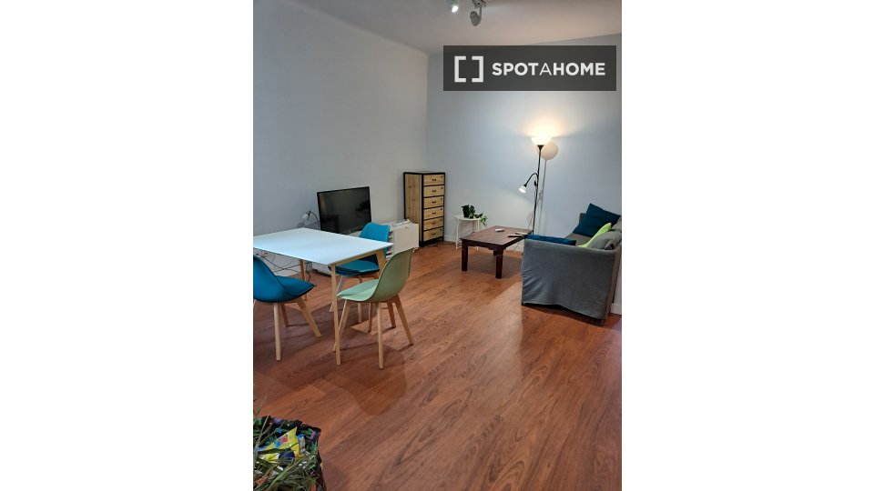 Apartment Madrid, 2 beds, 65m² — photo 6