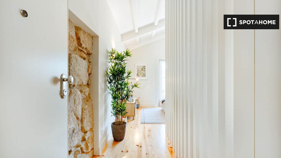 Apartment mono Porto — photo 13