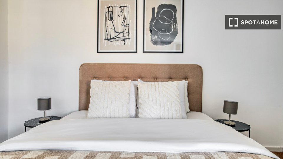 Apartment mono Berlin, 49m² — photo 12