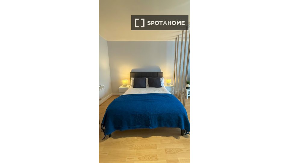 Apartment London, 1 bed — photo 12