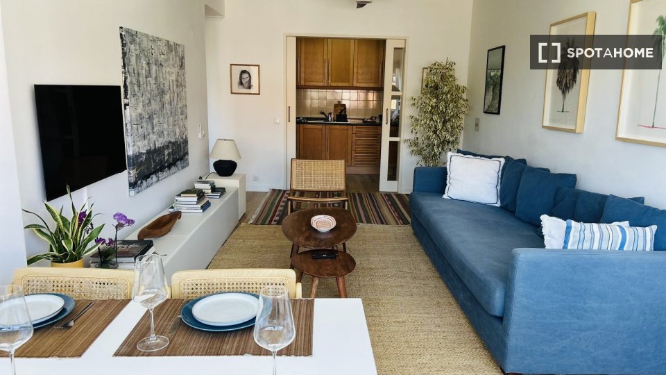 Apartment Lisbon, 2 beds — photo 11