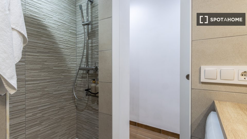 Apartment mono Barcelona, 30m² — photo 11