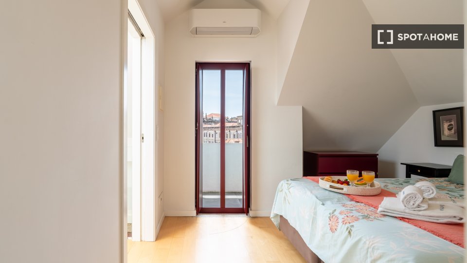 Apartment mono Porto — photo 17