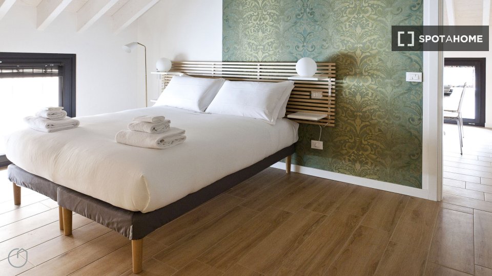 Apartment Milan, 3 beds, 100m² — photo 12