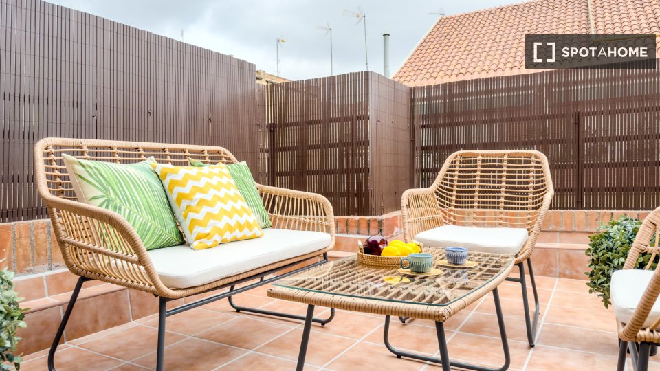 Apartamento Barcelona, 2 habitaciones, 77m² — foto 18