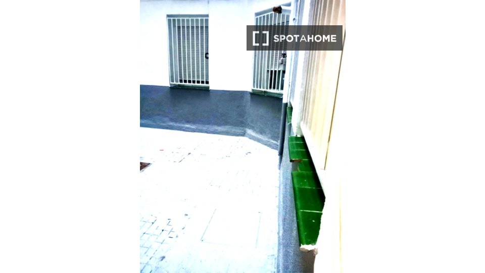 Apartment Madrid, 2 beds, 50m² — photo 1